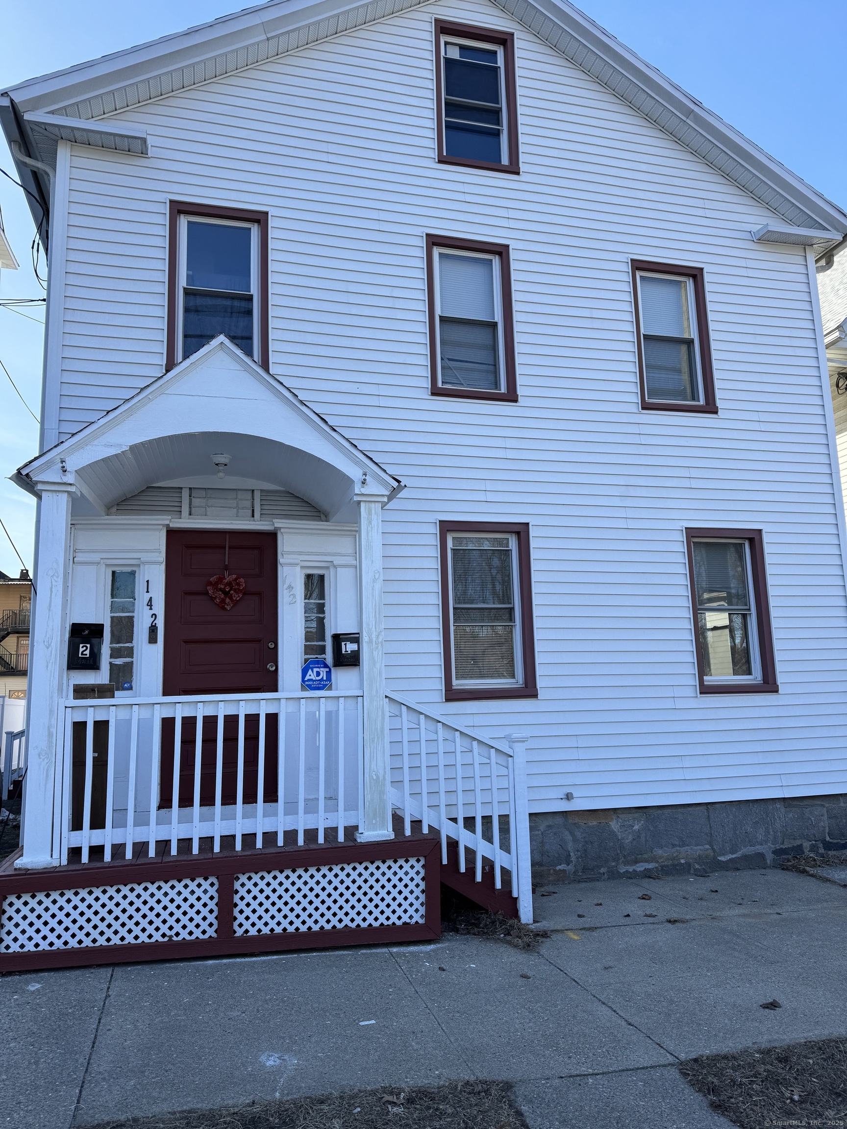 Caroline Street 1st Fl, Derby, Connecticut - 1 Bedrooms  
1 Bathrooms  
3 Rooms - 
