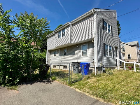 Homes For Rent - 49 Whitworth Street<br/> Enfield, CT 06082