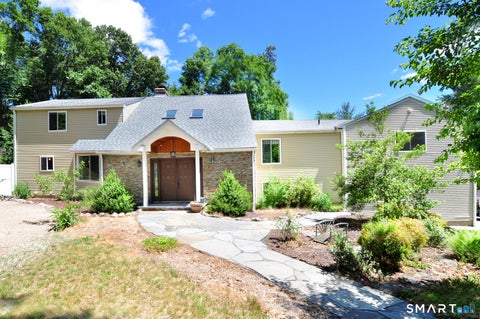 Photo of 4 Tennyson Drive, Granby, CT 06035 (MLS # 24184324)