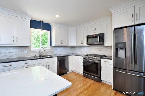 Tiny photo for 4 Tennyson Drive, Granby, CT 06035 (MLS # 24184324)