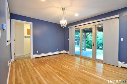 Tiny photo for 4 Tennyson Drive, Granby, CT 06035 (MLS # 24184324)
