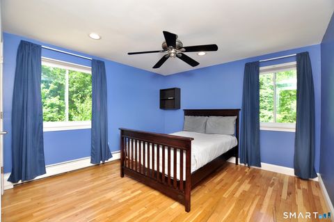Tiny photo for 4 Tennyson Drive, Granby, CT 06035 (MLS # 24184324)