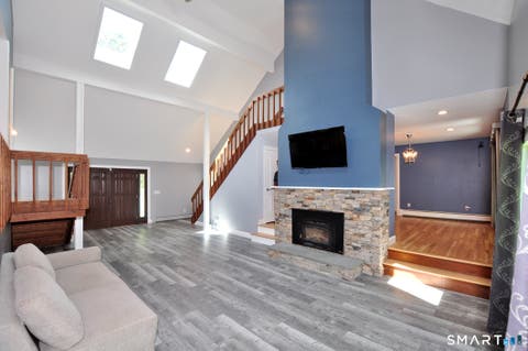 Tiny photo for 4 Tennyson Drive, Granby, CT 06035 (MLS # 24184324)