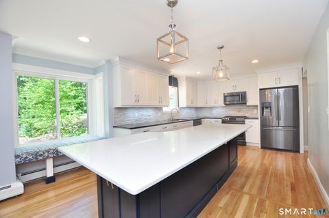 Tiny photo for 4 Tennyson Drive, Granby, CT 06035 (MLS # 24184324)