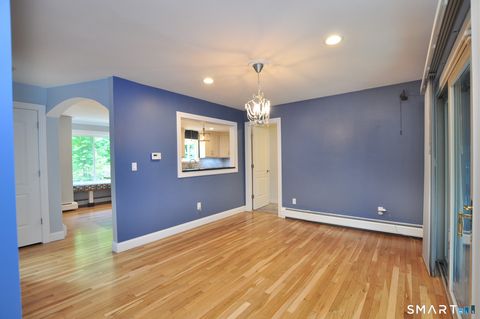 Tiny photo for 4 Tennyson Drive, Granby, CT 06035 (MLS # 24184324)