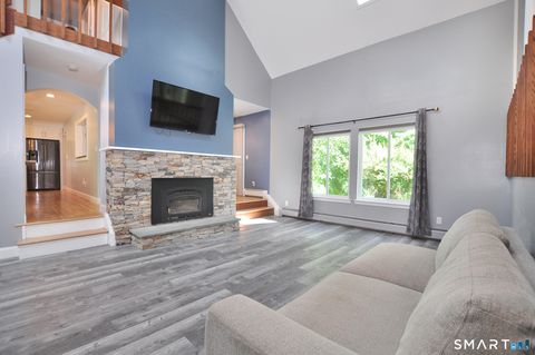 Tiny photo for 4 Tennyson Drive, Granby, CT 06035 (MLS # 24184324)
