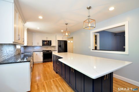 Tiny photo for 4 Tennyson Drive, Granby, CT 06035 (MLS # 24184324)