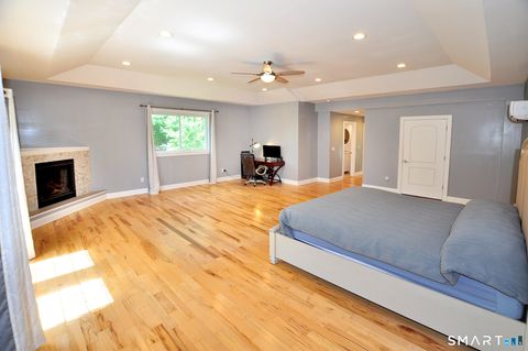 Tiny photo for 4 Tennyson Drive, Granby, CT 06035 (MLS # 24184324)