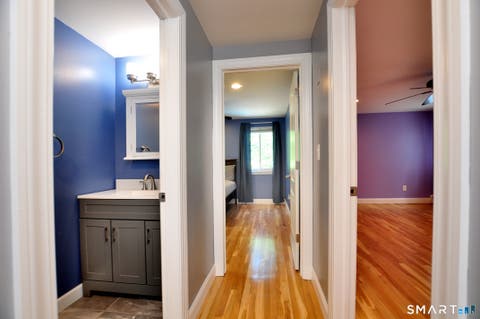 Tiny photo for 4 Tennyson Drive, Granby, CT 06035 (MLS # 24184324)