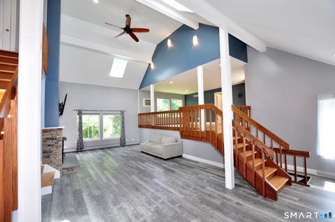 Tiny photo for 4 Tennyson Drive, Granby, CT 06035 (MLS # 24184324)