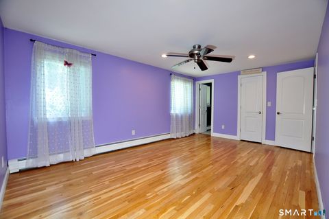Tiny photo for 4 Tennyson Drive, Granby, CT 06035 (MLS # 24184324)