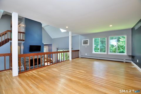 Tiny photo for 4 Tennyson Drive, Granby, CT 06035 (MLS # 24184324)