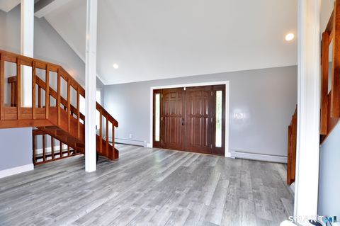 Tiny photo for 4 Tennyson Drive, Granby, CT 06035 (MLS # 24184324)