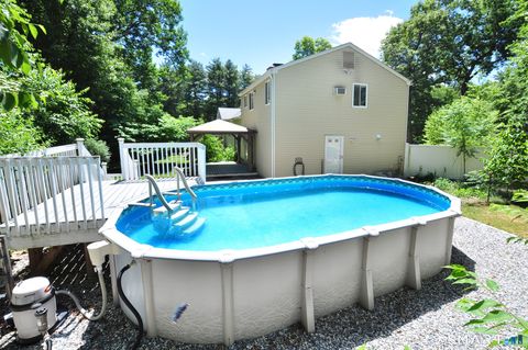 Tiny photo for 4 Tennyson Drive, Granby, CT 06035 (MLS # 24184324)