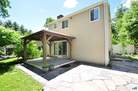 Tiny photo for 4 Tennyson Drive, Granby, CT 06035 (MLS # 24184324)