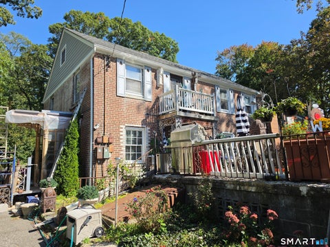 Photo of 697-701 Pearl Harbor Street, Bridgeport, CT 06610 (MLS # 24212767)