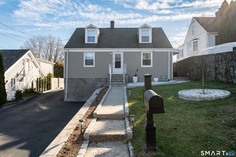 Photo of 191 Hobart Avenue, Greenwich, CT 06831 (MLS # 24151902)