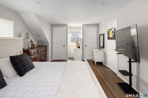 Tiny photo for 191 Hobart Avenue, Greenwich, CT 06831 (MLS # 24151902)