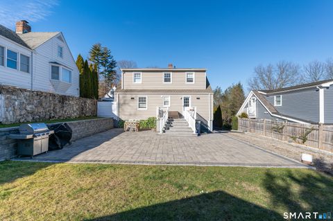 Tiny photo for 191 Hobart Avenue, Greenwich, CT 06831 (MLS # 24151902)
