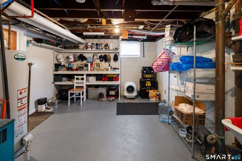 Tiny photo for 191 Hobart Avenue, Greenwich, CT 06831 (MLS # 24151902)