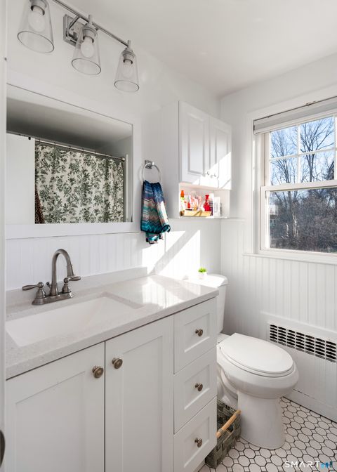 Tiny photo for 191 Hobart Avenue, Greenwich, CT 06831 (MLS # 24151902)