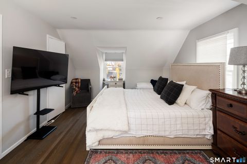 Tiny photo for 191 Hobart Avenue, Greenwich, CT 06831 (MLS # 24151902)