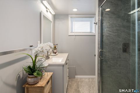 Tiny photo for 191 Hobart Avenue, Greenwich, CT 06831 (MLS # 24151902)