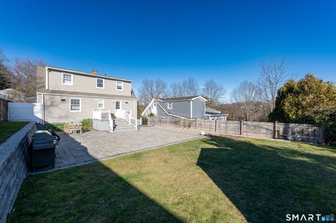 Tiny photo for 191 Hobart Avenue, Greenwich, CT 06831 (MLS # 24151902)