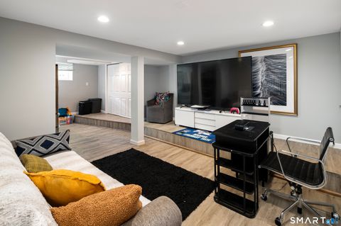 Tiny photo for 191 Hobart Avenue, Greenwich, CT 06831 (MLS # 24151902)