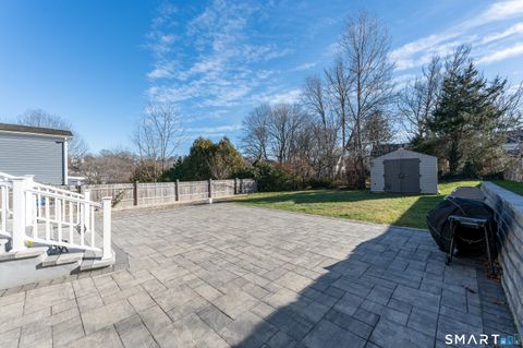 Tiny photo for 191 Hobart Avenue, Greenwich, CT 06831 (MLS # 24151902)