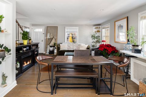 Tiny photo for 191 Hobart Avenue, Greenwich, CT 06831 (MLS # 24151902)