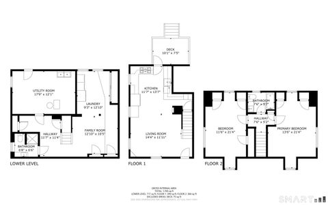 Tiny photo for 191 Hobart Avenue, Greenwich, CT 06831 (MLS # 24151902)