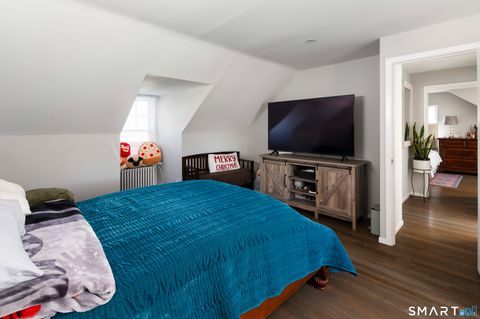 Tiny photo for 191 Hobart Avenue, Greenwich, CT 06831 (MLS # 24151902)