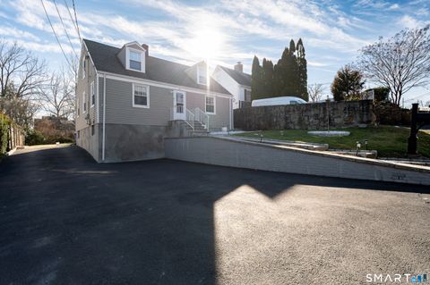 Tiny photo for 191 Hobart Avenue, Greenwich, CT 06831 (MLS # 24151902)