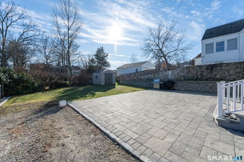 Tiny photo for 191 Hobart Avenue, Greenwich, CT 06831 (MLS # 24151902)