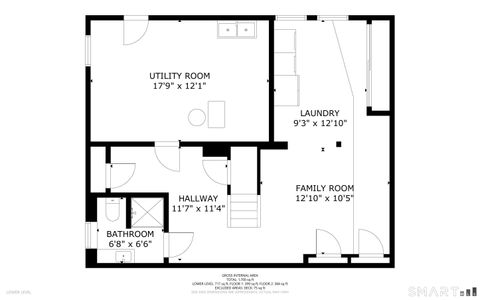 Tiny photo for 191 Hobart Avenue, Greenwich, CT 06831 (MLS # 24151902)