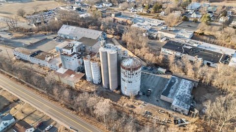 Tiny photo for 46 Apel Place, Manchester, CT 06042 (MLS # 24079470)