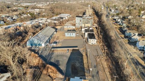 Tiny photo for 46 Apel Place, Manchester, CT 06042 (MLS # 24079470)