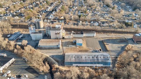 Tiny photo for 46 Apel Place, Manchester, CT 06042 (MLS # 24079470)