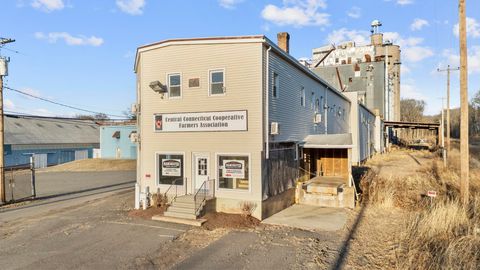 Tiny photo for 46 Apel Place, Manchester, CT 06042 (MLS # 24079470)