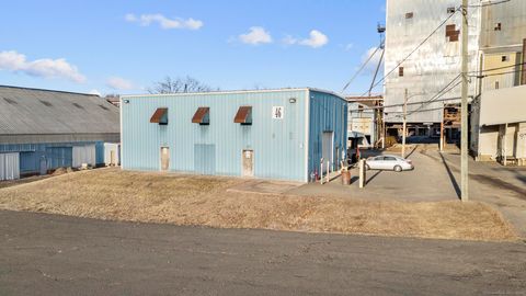 Tiny photo for 46 Apel Place, Manchester, CT 06042 (MLS # 24079470)