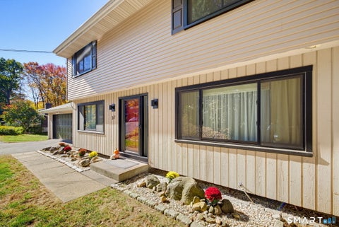 Tiny photo for 37 Tallwood Drive, Vernon, CT 06066 (MLS # 24217545)