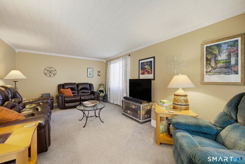 Tiny photo for 37 Tallwood Drive, Vernon, CT 06066 (MLS # 24217545)