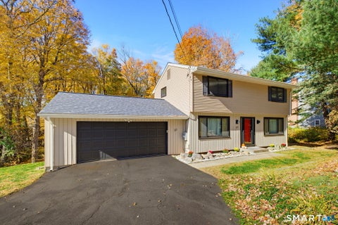 Photo of 37 Tallwood Drive, Vernon, CT 06066 (MLS # 24217545)