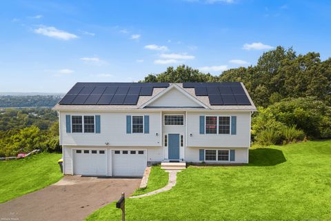 44 Shadybrook Lane Waterbury CT 06706