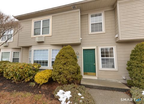Tiny photo for 63 Glen Ridge Court #63, New Milford, CT 06776 (MLS # 24148281)
