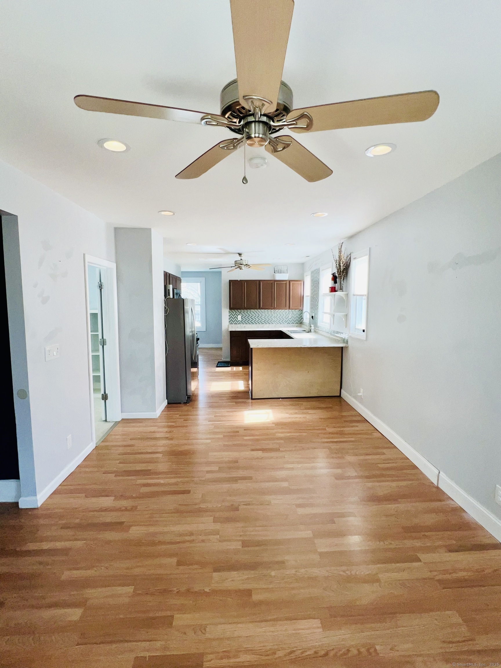 Rental Property at Carroll Avenue, Bridgeport, Connecticut - Bedrooms: 4 
Bathrooms: 2 
Rooms: 7  - $3,200 MO.