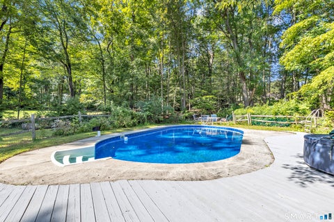 Tiny photo for 48 Crestwood Road, Monroe, CT 06468 (MLS # 24182242)