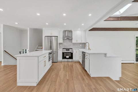 Tiny photo for 48 Crestwood Road, Monroe, CT 06468 (MLS # 24182242)