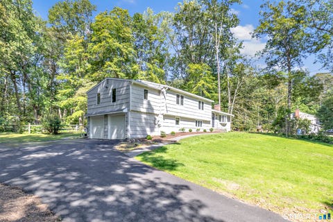 Tiny photo for 48 Crestwood Road, Monroe, CT 06468 (MLS # 24182242)